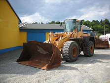 Komatsu WA380-3, Komatsu Wheel Loader, East Africa, Kampala, Uganda, Nairobi, Mombasa, Kenya, Dar es Salaam, Tanzania, Kigali, Rwanda, 
Burundi, Bujumbura, Juba, South Sudan, Congo